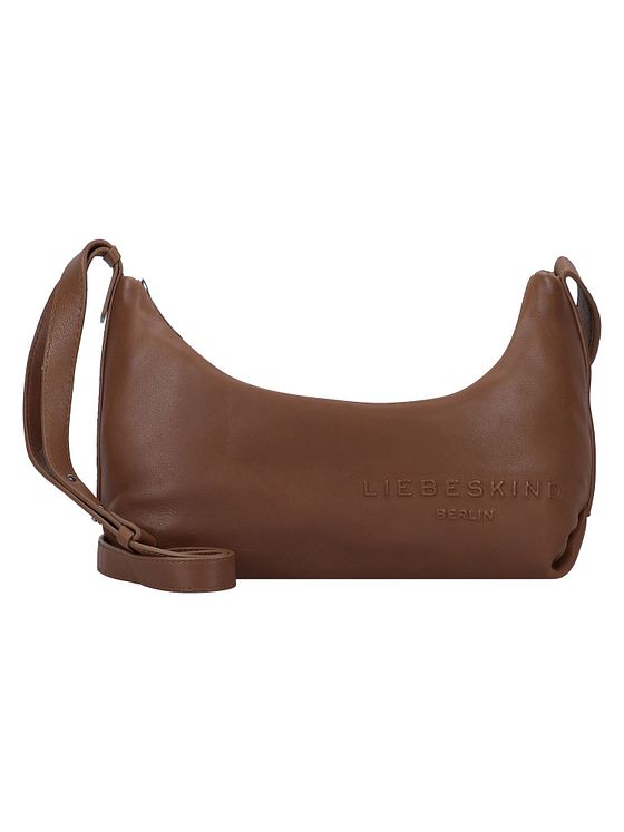 Liebeskind Elvira Skuldertaske Læder 26 cm Liebeskind Elvira Skuldertaske Læder 26 cm