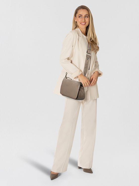 Liebeskind Clarice Skuldertaske M Læder 27 cm