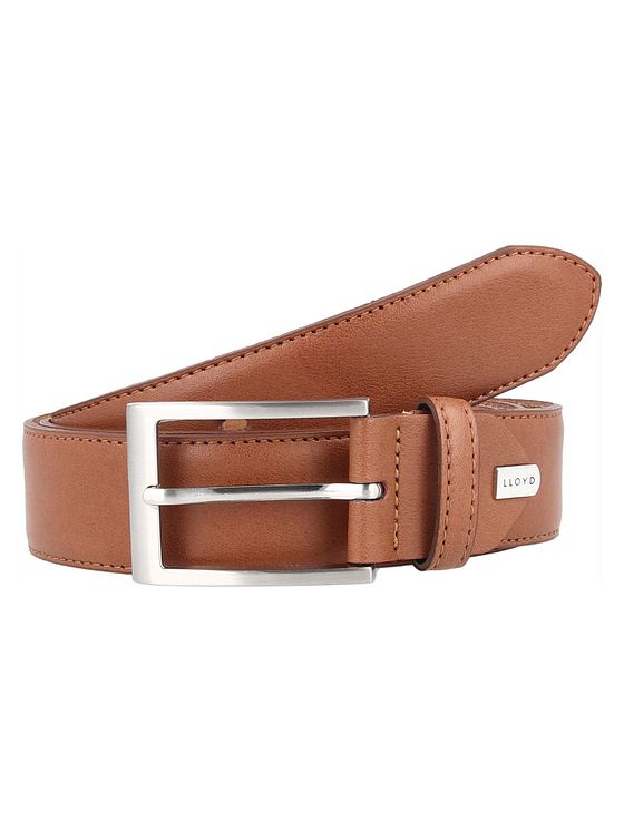 Lloyd Men's Belts Pásek Kůže