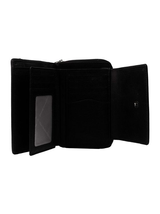 The Chesterfield Brand Hanoi Pung RFID-beskyttelse Læder 14.5 cm