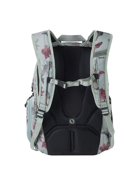 NITRO Future Hero Daypack 51 cm Laptoprum