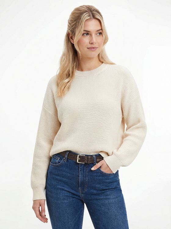 Calvin Klein CK Must Bælte Calvin Klein CK Must Bælte