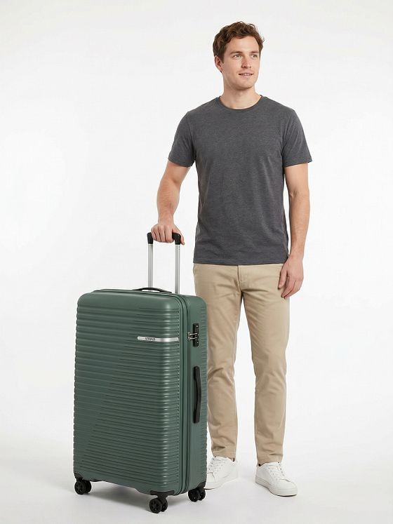American Tourister Liftoff 4 Rollen Trolley 78 cm American Tourister Liftoff 4 Rollen Trolley 78 cm