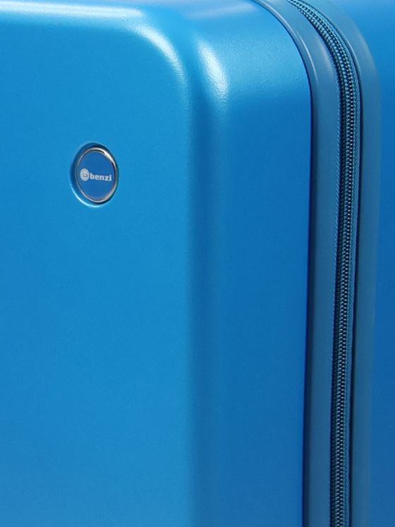 Benzi 5789 4 hjul Kabinetrolley 40 cm