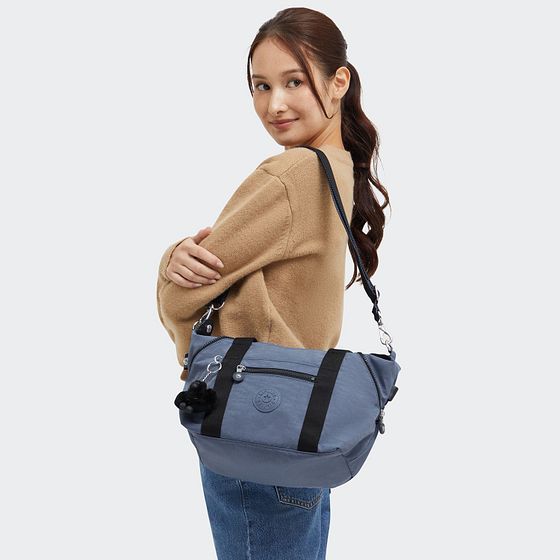 Kipling Art Mini Axelremsväska 39 cm