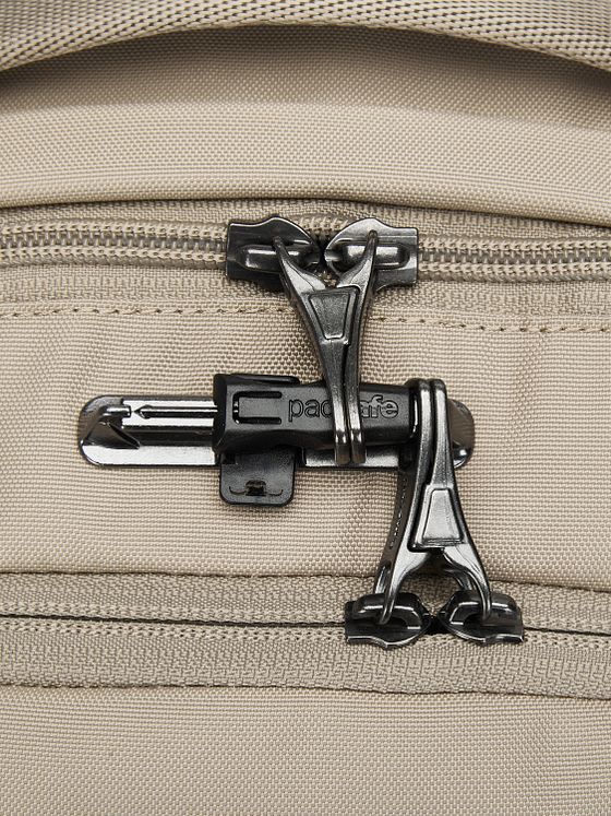 Pacsafe Pacsafe V 20 L Batoh RFID ochrana 45 cm Kapsa na notebook