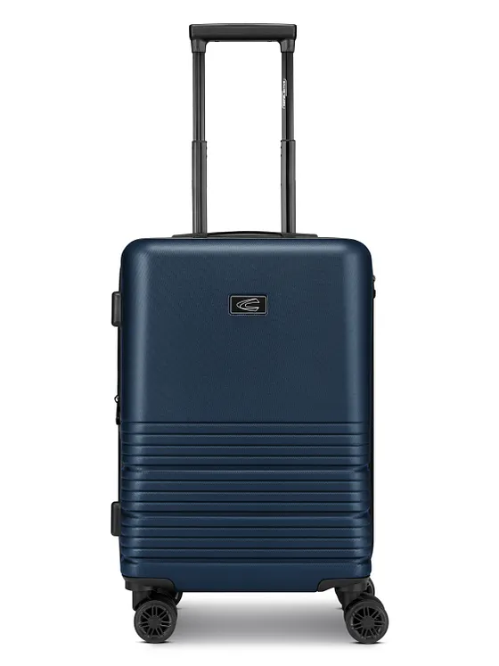 camel active Hanoi 4 ruedas Maleta de cabina S 55 cm Con asa expansible camel active Hanoi 4 ruedas Maleta de cabina S 55 cm Con asa expansible