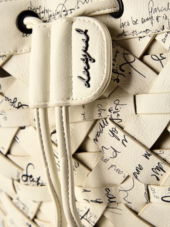 Desigual Indio Taška přes rameno 32 cm