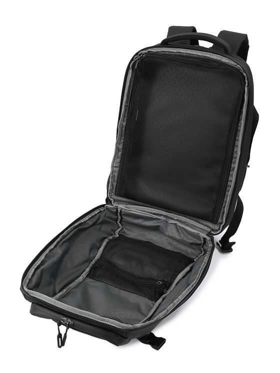 Hedgren Comby Performance Rejserygsæk RFID 46 cm