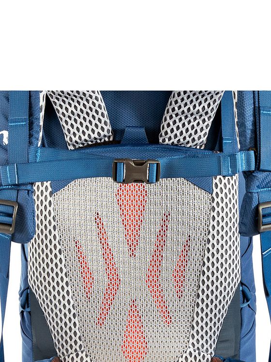 Tatonka Pyrox 45+10 Trekking-rygsæk 65 cm Tatonka Pyrox 45+10 Trekking-rygsæk 65 cm