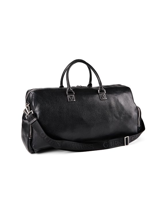 Guess Boston Weekend-rejsetaske 56 cm Guess Boston Weekend-rejsetaske 56 cm