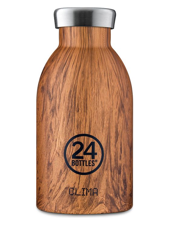 24Bottles Clima drikkeflaske 330 ml 24Bottles Clima drikkeflaske 330 ml