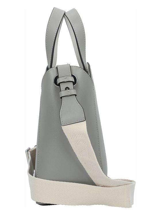 Karl Lagerfeld Circle Shopper-taske Læder 26 cm Karl Lagerfeld Circle Shopper-taske Læder 26 cm