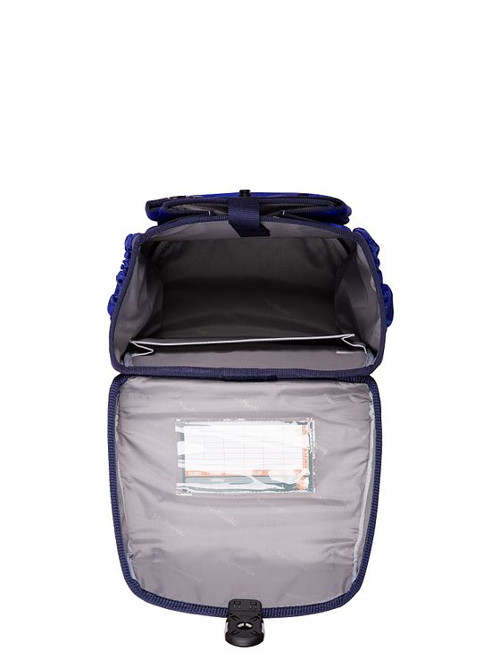 McNeill Ergo Compacto Sada školních tašek 5-dílný