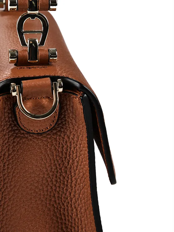 AIGNER Delia Bolso Piel natural 18 cm AIGNER Delia Bolso Piel natural 18 cm
