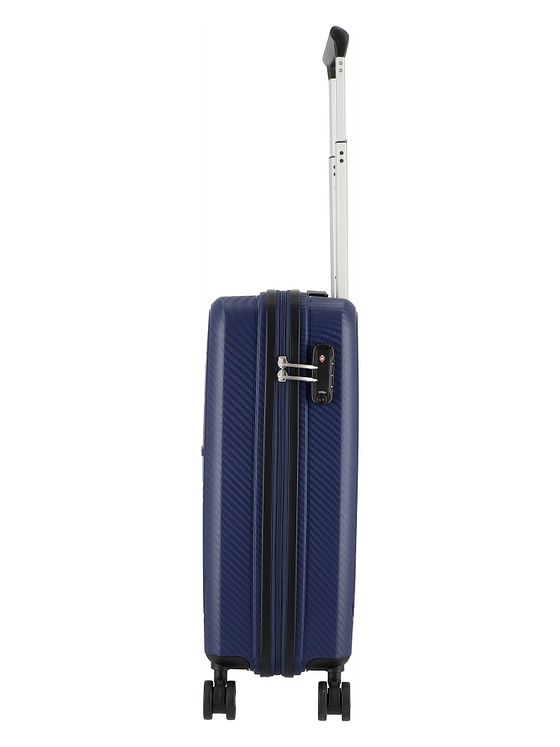 American Tourister Summer Hit 4 hjul Kabinetrolley 55 cm American Tourister Summer Hit 4 hjul Kabinetrolley 55 cm