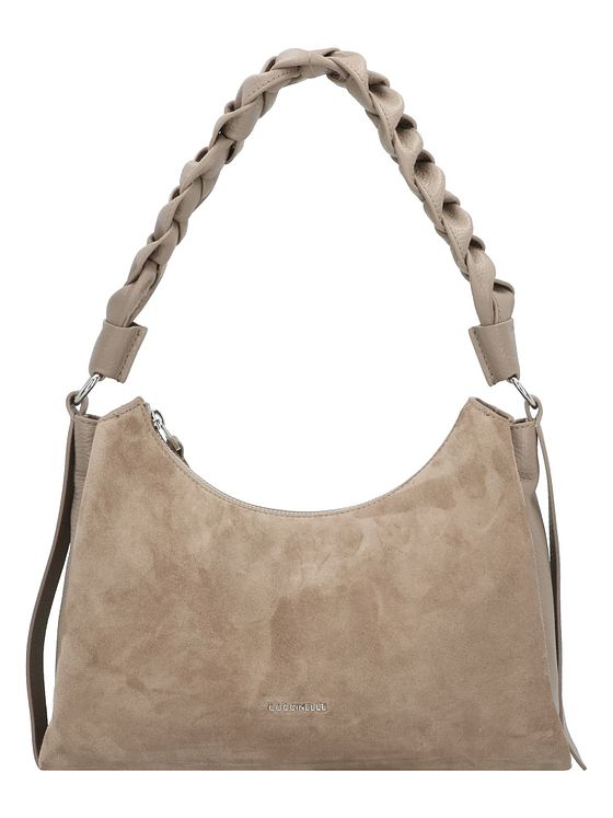 Coccinelle Boheme Schultertasche Leder 31 cm Coccinelle Boheme Schultertasche Leder 31 cm