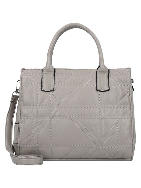 Tom Tailor Juana Håndtaske 28 cm Tom Tailor Juana Håndtaske 28 cm