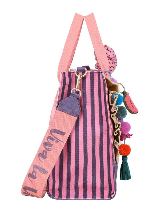 Fritzi aus Preußen Fritzi x Frida Kahlo Limited Olkalaukku 40 cm