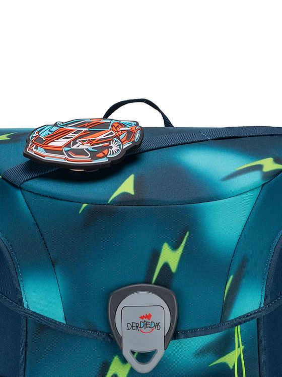 DerDieDas ErgoFlex Easy Skoleransel-sæt DerDieDas ErgoFlex Easy Skoleransel-sæt