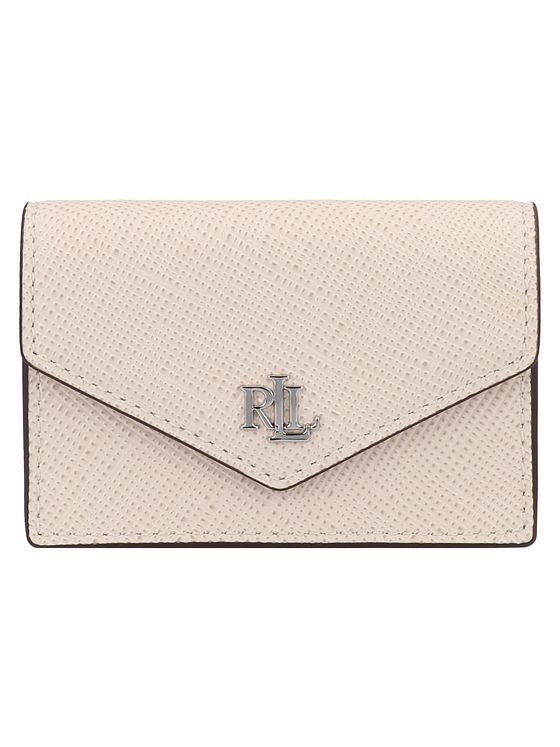 Lauren Ralph Lauren Pung Læder 10 cm