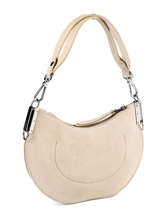 Coccinelle Sunup Taška přes rameno Kůže 25 cm