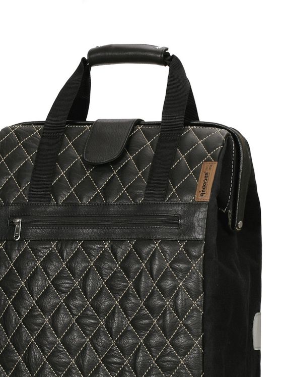 Andersen Shopper Quattro Shopper Inra Carro de la compra 57 cm