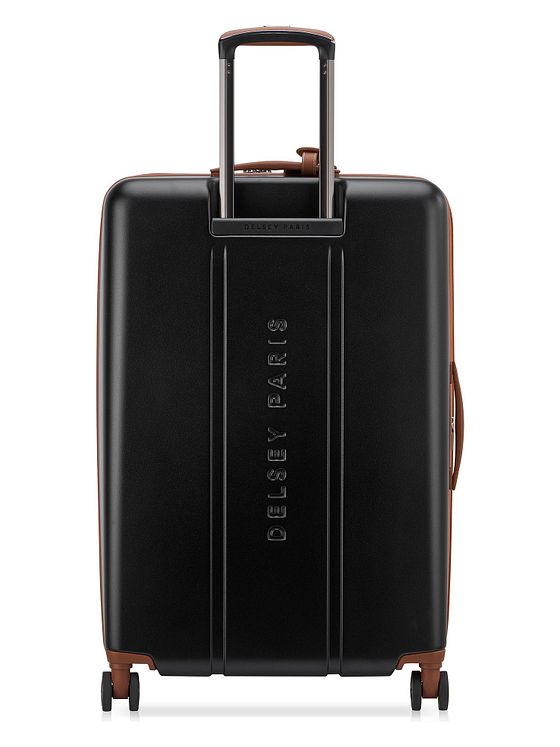 Delsey Paris Cadence 4 hjul Trolley 76 cm med strækfold