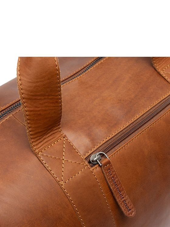 The Chesterfield Brand Conor Weekend-rejsetaske Læder 45 cm The Chesterfield Brand Conor Weekend-rejsetaske Læder 45 cm