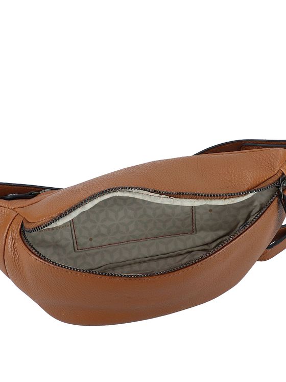 aunts & uncles Good Karma Bæltetaske Læder 26 cm aunts & uncles Good Karma Bæltetaske Læder 26 cm