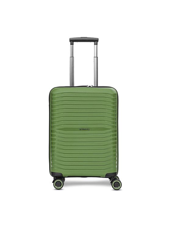 Stratic Shine 4 hjul Kabinetrolley 55 cm