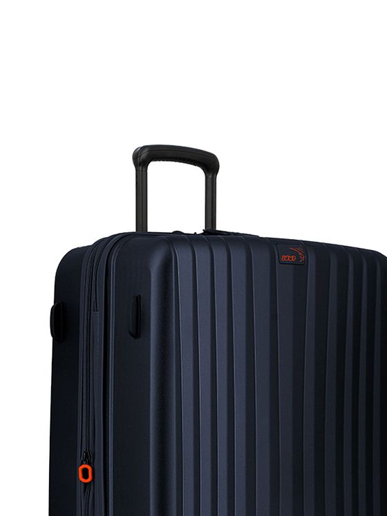 Jump Enais 4 hjul Trolley 75 cm med strækfold