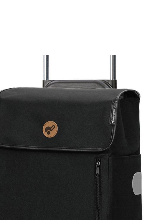 Andersen Shopper Scala Shopper Weda indkøbstrolley 48 cm Andersen Shopper Scala Shopper Weda indkøbstrolley 48 cm