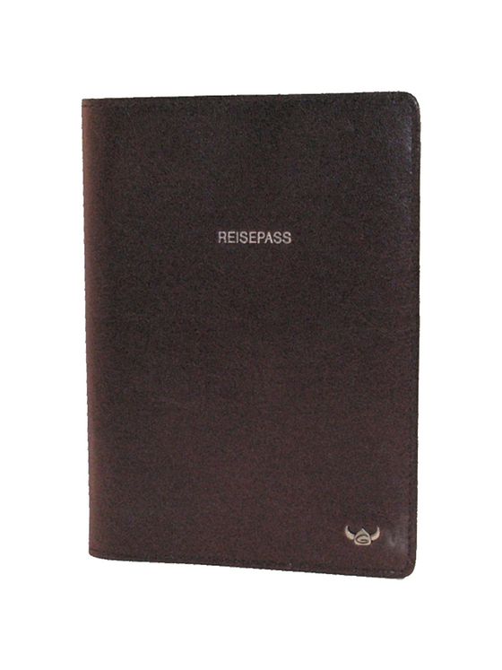 Golden Head Colorado pasholder RFID læder 10 cm Golden Head Colorado pasholder RFID læder 10 cm