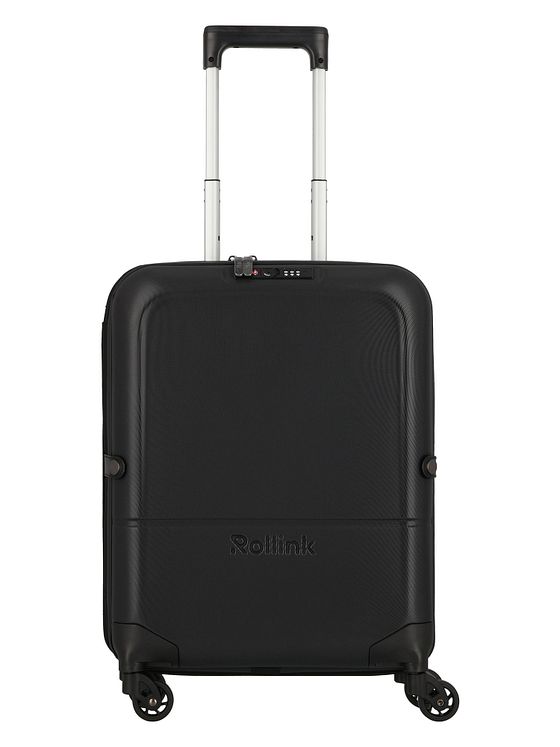 Rollink Flex Light 4 hjul Kabinetrolley 55 cm