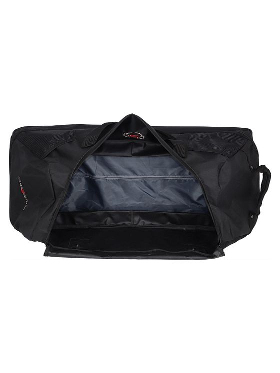 NOWI 3 hjul Rejsetaske 84 cm med strækfold NOWI 3 hjul Rejsetaske 84 cm med strækfold