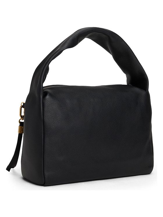 Tommy Hilfiger TH City Leather Skuldertaske Læder 28 cm