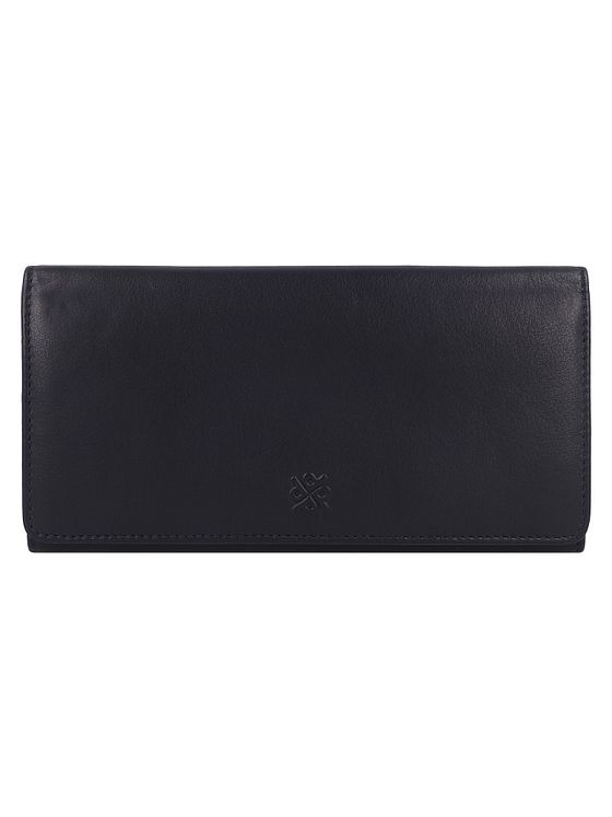 Picard Bali 1 Pung RFID-beskyttelse Læder 19 cm