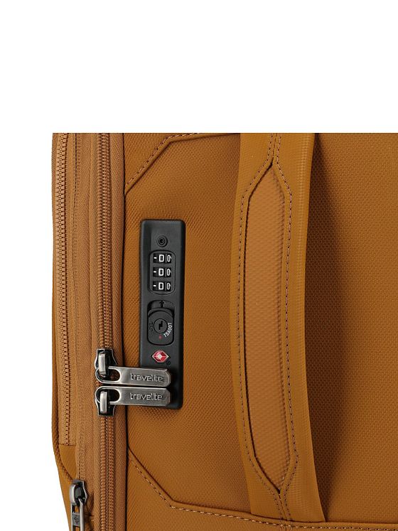 Travelite Priima 4 hjul Kabinetrolley S 55 cm