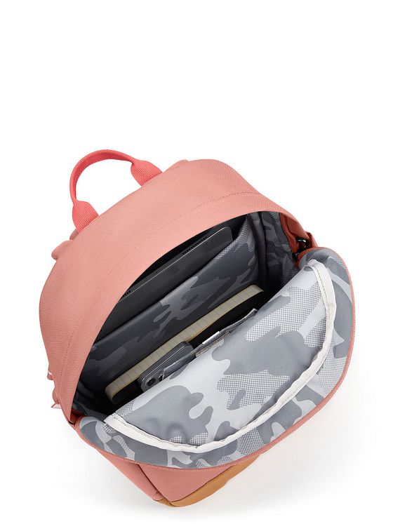 Pacsafe Go Backpack RFID 36,5 cm rum til bærbar computer