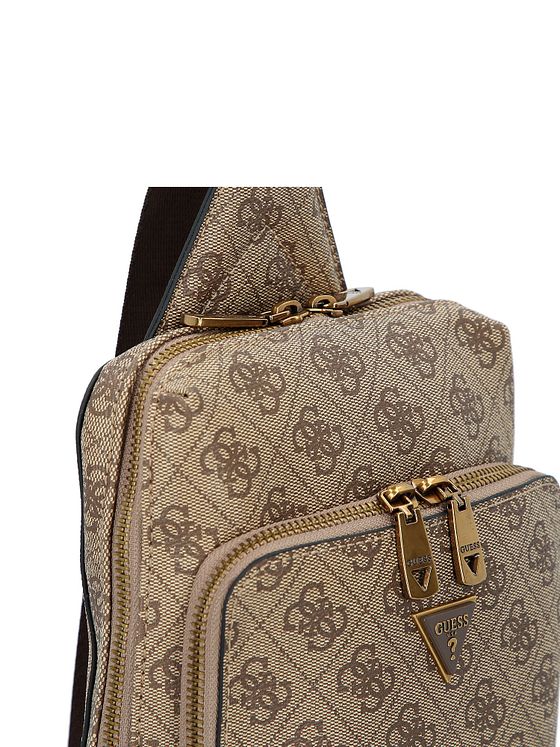 Guess Milano skuldertaske 33 cm