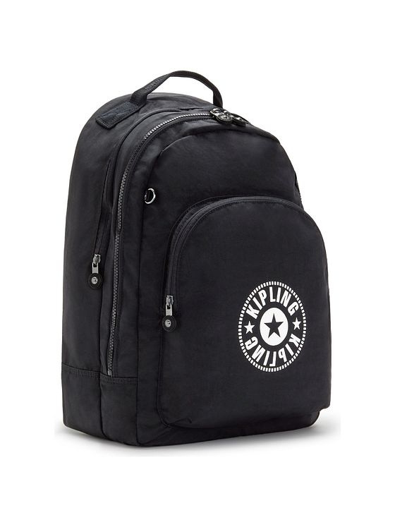 Kipling Centre Curtis XL-rygsæk med 44 cm rum til bærbar computer