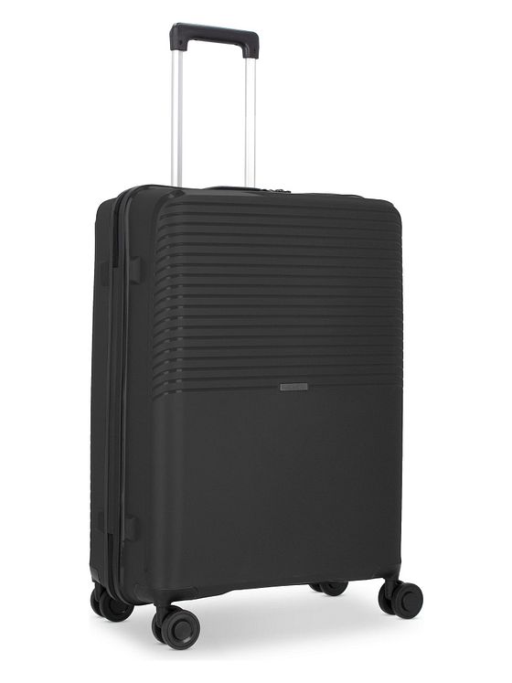 d & n Travel Line 4000 4-hjulet trolley 66 cm