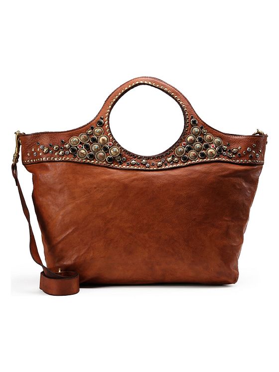 Campomaggi Shopper-taske Læder 35 cm