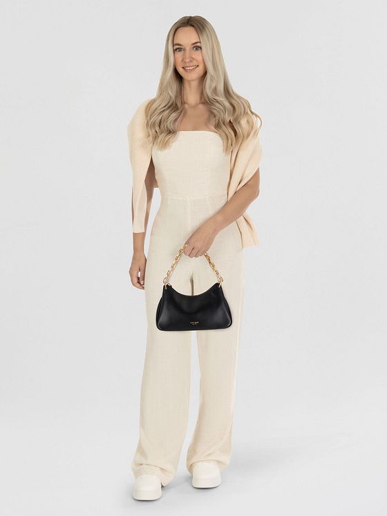 Kate Spade New York Grace Skuldertaske Læder 31 cm