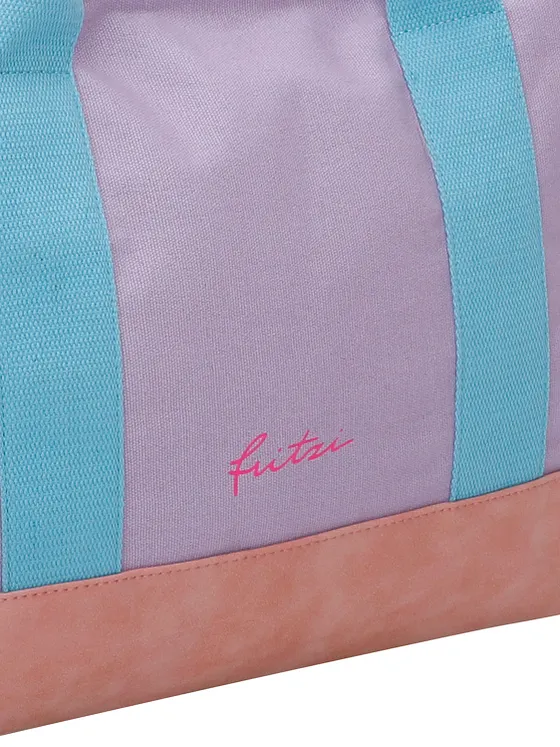 Fritzi aus Preußen Tote Bag Shopper taske 40 cm