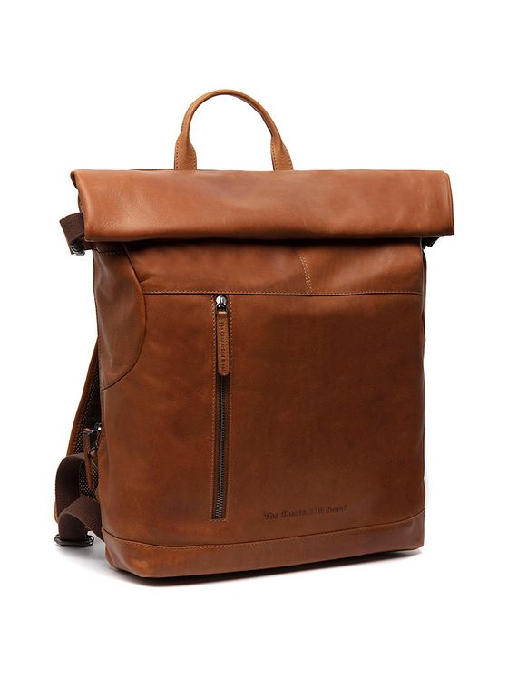 The Chesterfield Brand Liverpool Daypack Læder 45 cm Laptoprum