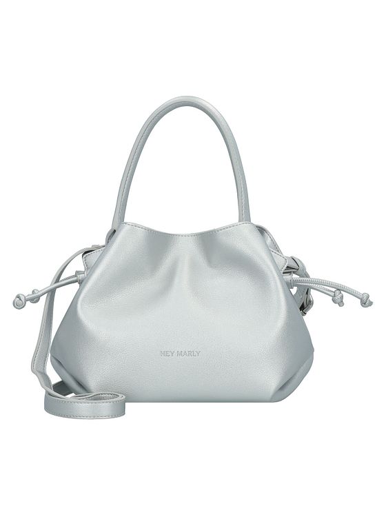 Hey Marly Cool Companion Posetaske Læder 28 cm