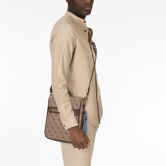 Guess Milano Skuldertaske 22 cm