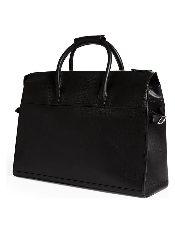 Ted Baker Bakers Weekend-rejsetaske Læder 48 cm Ted Baker Bakers Weekend-rejsetaske Læder 48 cm
